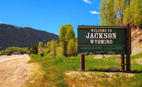 Bessent and Warsh Go Down the Jackson Hole