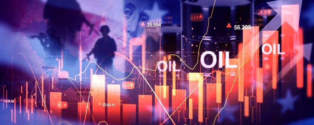 Oil Price Rise War
