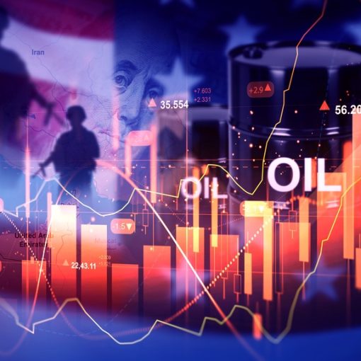 Oil Price Rise War