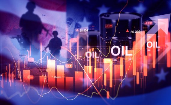 Oil Price Rise War