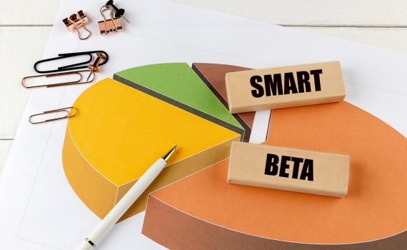 In the Spotlight: Smart Beta