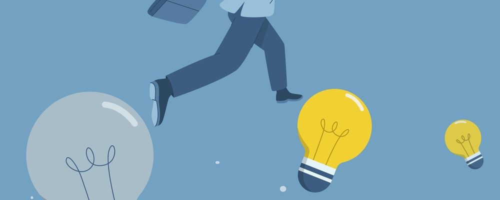 Change Ideas Progress and Discovery