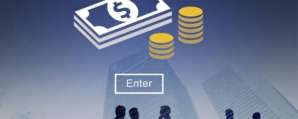 Interest Rates Money Concept