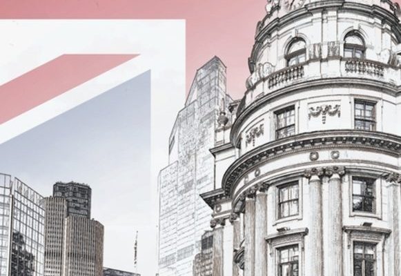 London Stock Exchange Building Bank