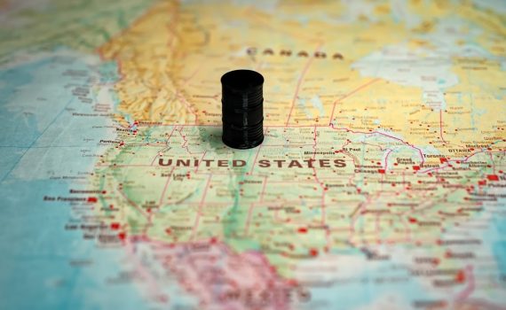 North American Countries: Energy Challenges and Approaches