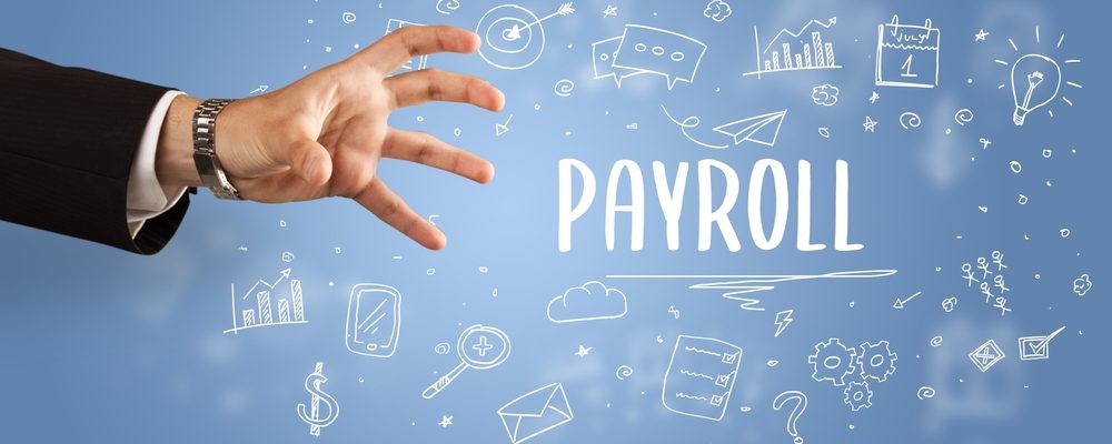 Payroll Concept