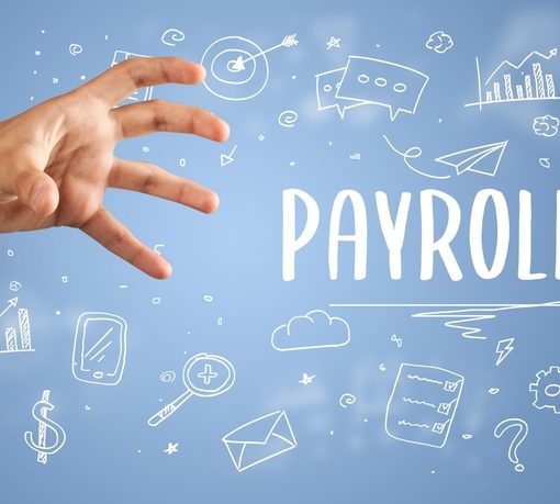 Payroll Concept