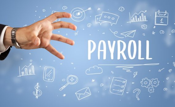 US Payroll Slowdown Tempers Rate Hike Risk