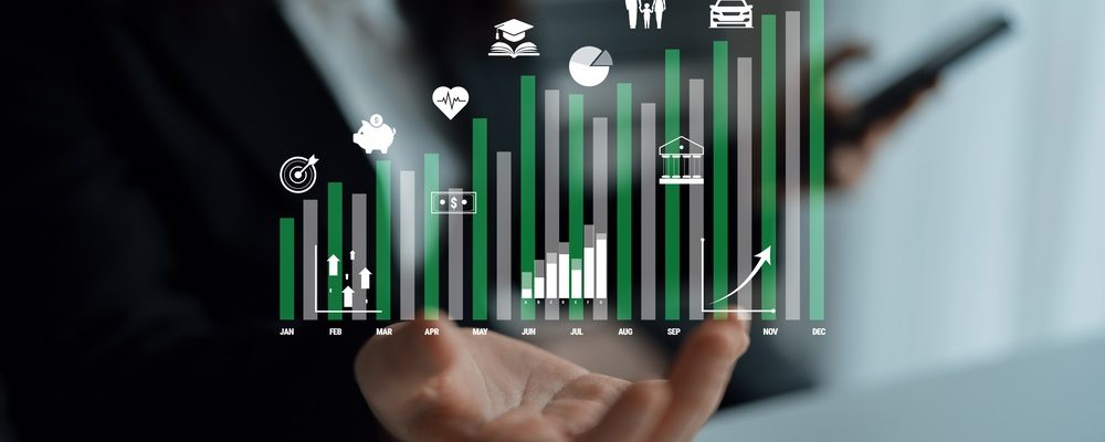 Diverse Sector Trends