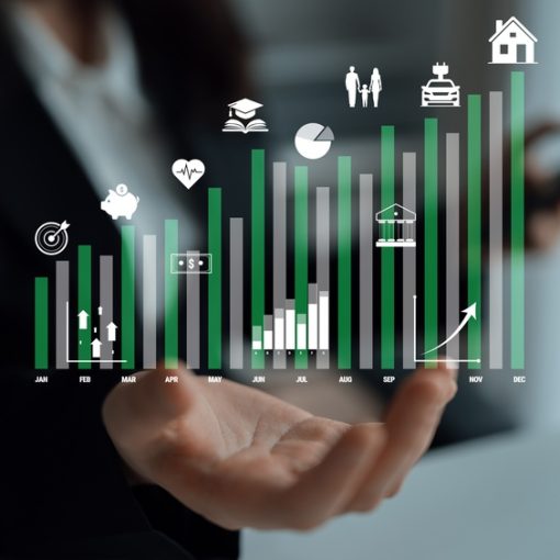 Diverse Sector Trends