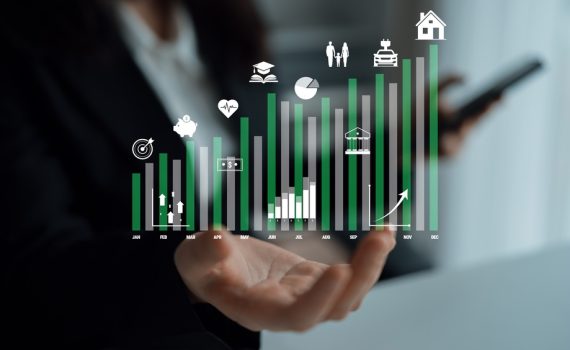 Diverse Sector Trends