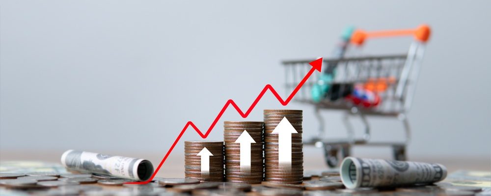 Inflation Rising Prices Costs