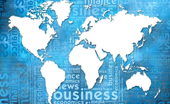 Spanning the Globe: Venezuela, Canada and Japan