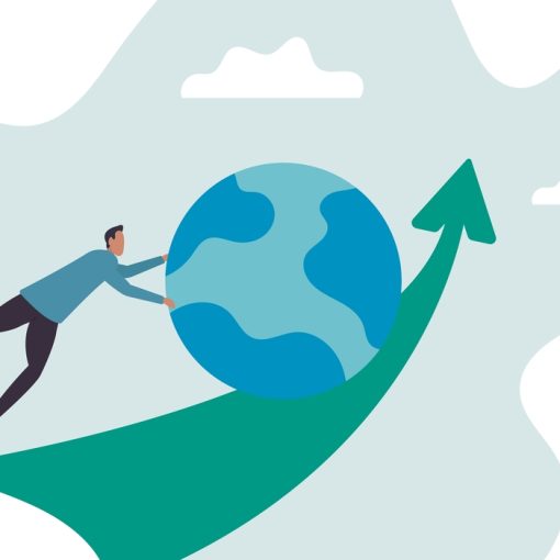 World Economic Fast Move