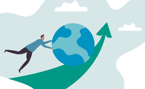 World Economic Fast Move