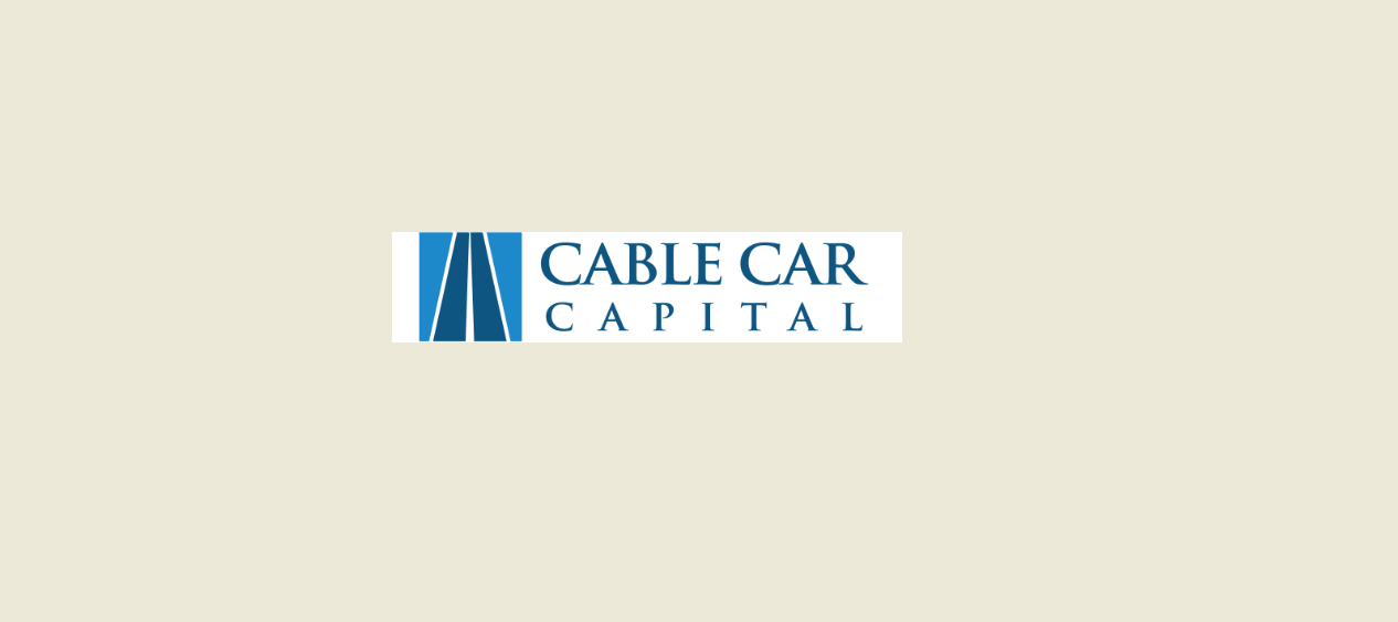Cable Car Capital LLC