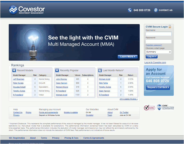 CVIM home CVIM home