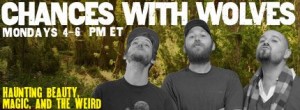 Chances With Wolves